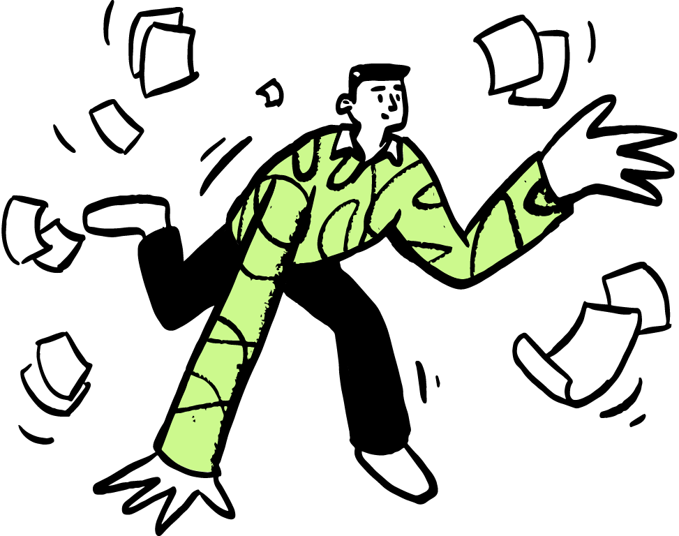 Tu veux changer de secteur